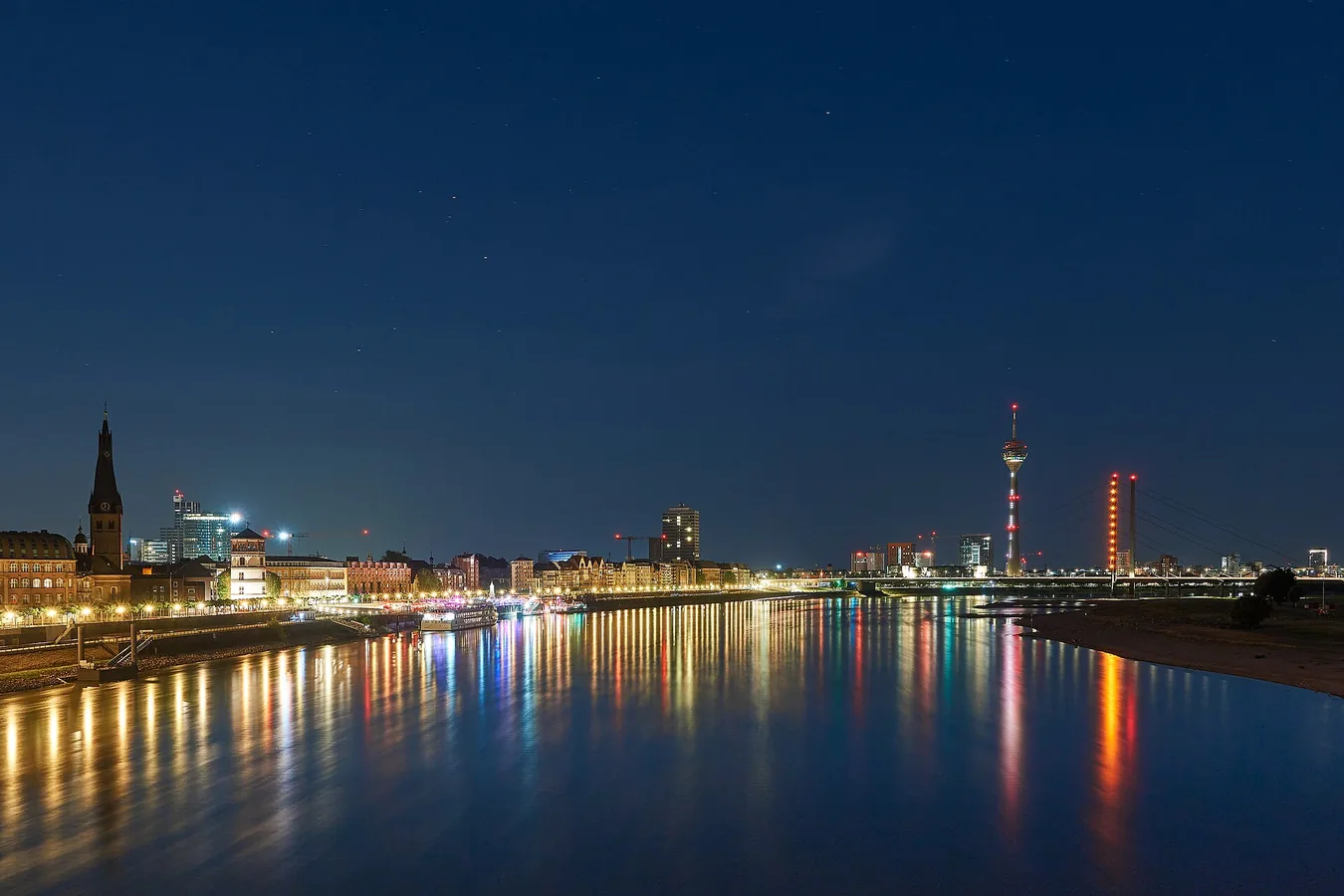 Düsseldorf