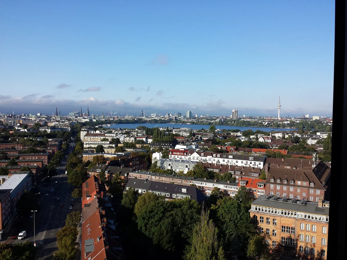 Hamburg