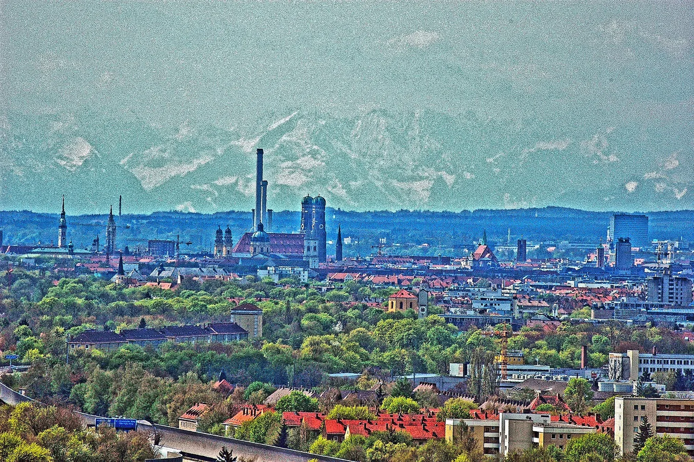 München