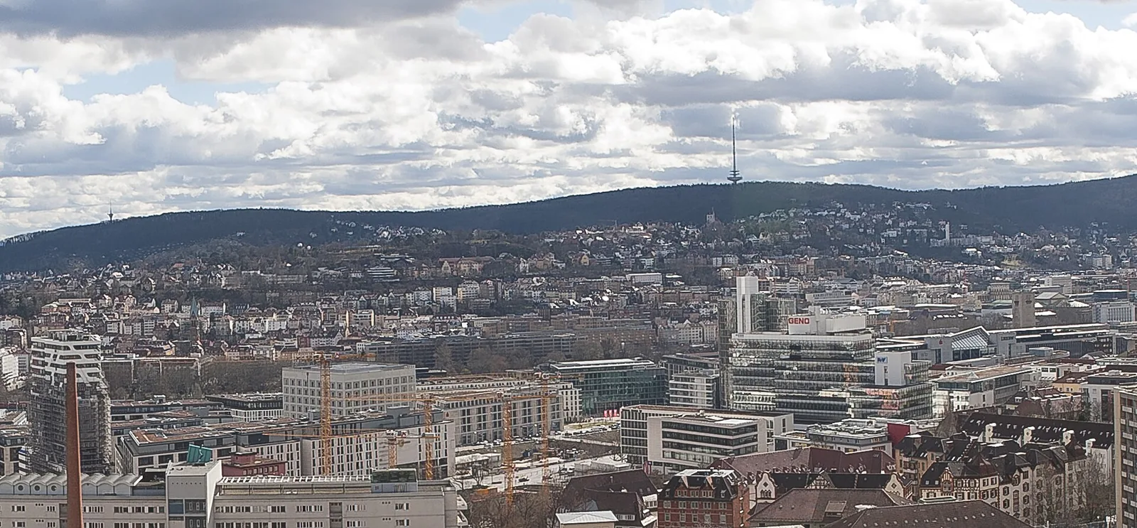 Stuttgart