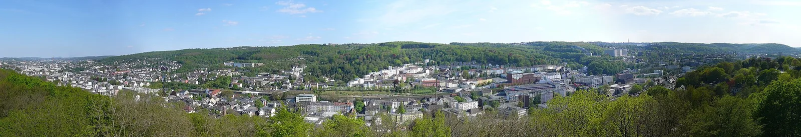 Wuppertal